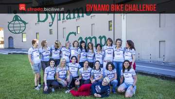 Dynamo Camp, CIAL – ALUMINIUM RECYCLING TEAM