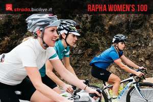 Rapha Women's 100