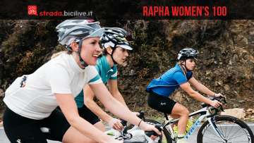 Rapha Women's 100