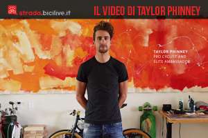 Il video di Taylor Phinney Team BMC e David Phinney