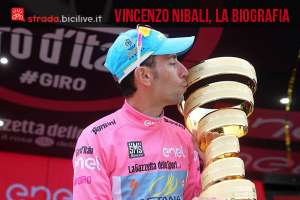 biografia vincenzo nibali