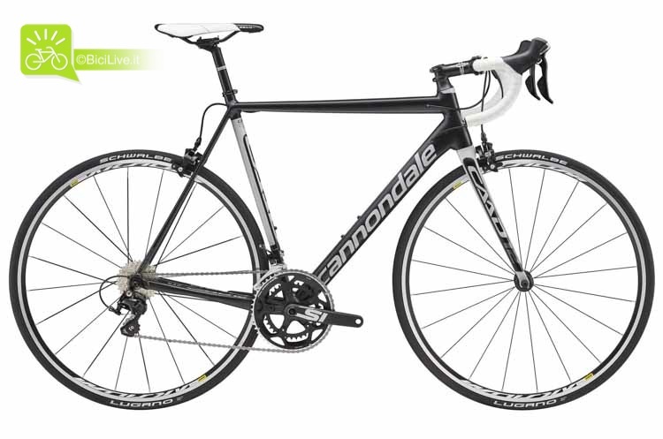 Cannondale CAAD12 105 2016