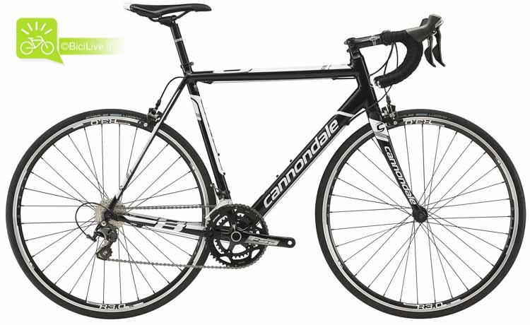 Cannondale CAAD8 105 2016