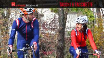 Sofia e Giampaolo del blog Tacchi e Tacchette