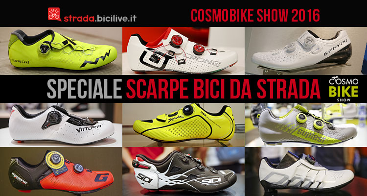 cosmobike-show-2016-speciale-scarpe-bici-da-strada