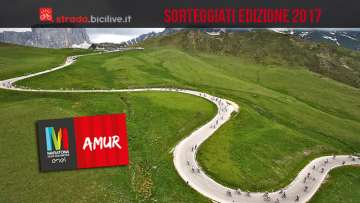 sorteggi e iscrizioni maratona dles dolomites