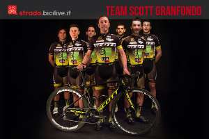team-scott-granfondo-2017-ciclismo-road