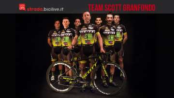 team-scott-granfondo-2017-ciclismo-road