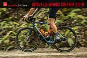 specialized s-works diverge 2018 gravel