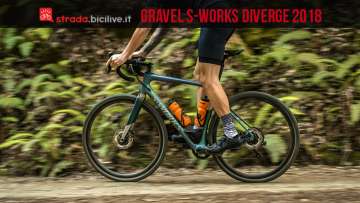 specialized s-works diverge 2018 gravel