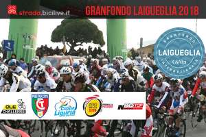 Granfondo Internazionale Laigueglia 2018