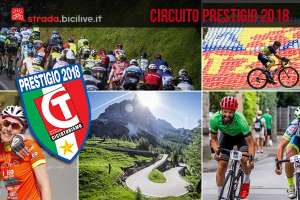 circuito prestigio 2018 granfondo