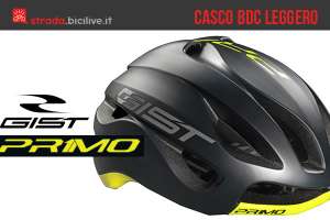 Casco bdc leggero Gist Primo