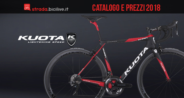 Kit Adesivi E Protezioni Per Bici Kuota – 23 Pezzi, 14 Colori, UV E Acqua, Omaggio