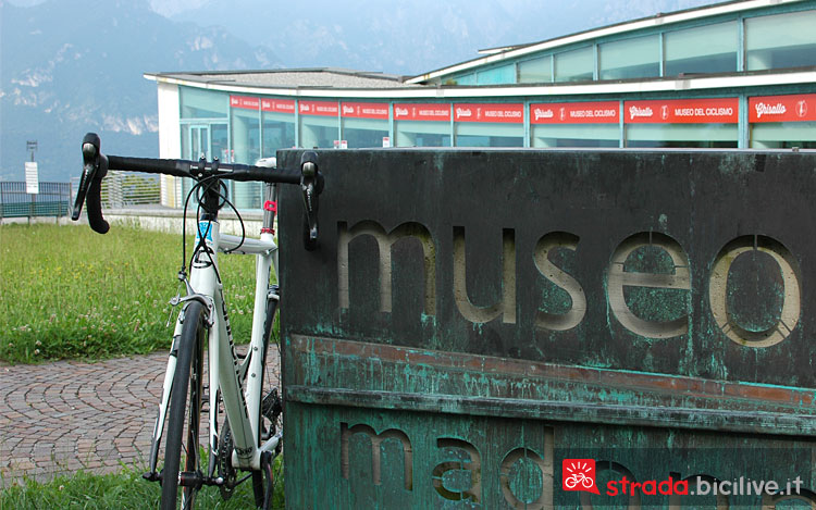 museo del ciclismo del Ghisallo