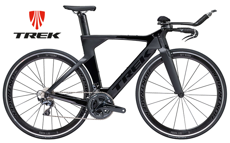 Bicicletta Trek Speed Concept 2019