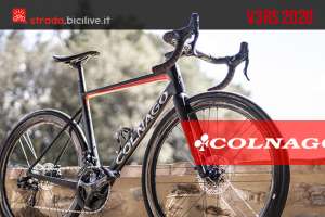 Bici da strada Colnago v3rs 2020