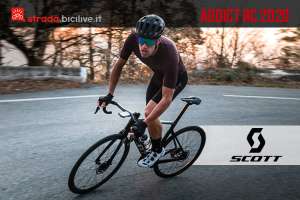 Scott Addict RC 2020