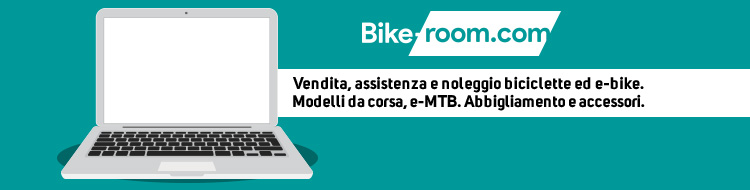 Bike-room.com sito di vendita online bici da strada, ebike e MTB