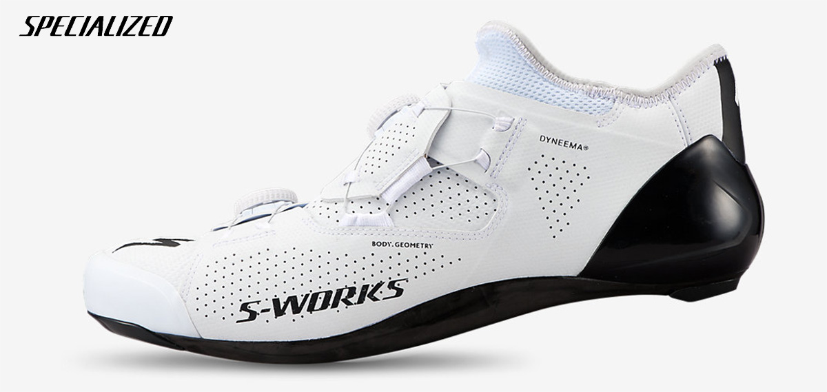 La nuova scarpa per bici da strada Specialized S-works Ares 2021