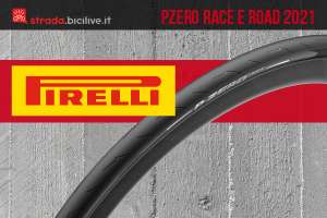 Pirelli P Zero Race e Road: pneumatici bici da corsa