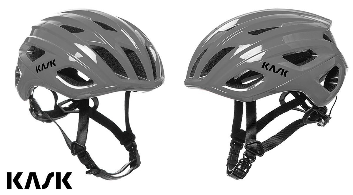 Il nuovo casco per bici da corsa Kask Mojito3 2021