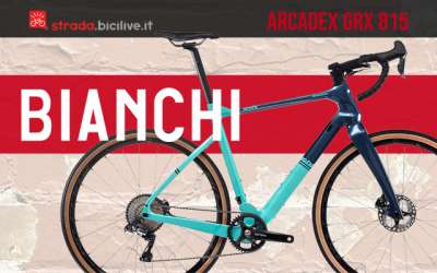Strada.BiciLive.it: bici da strada, da corsa e cicloturismo