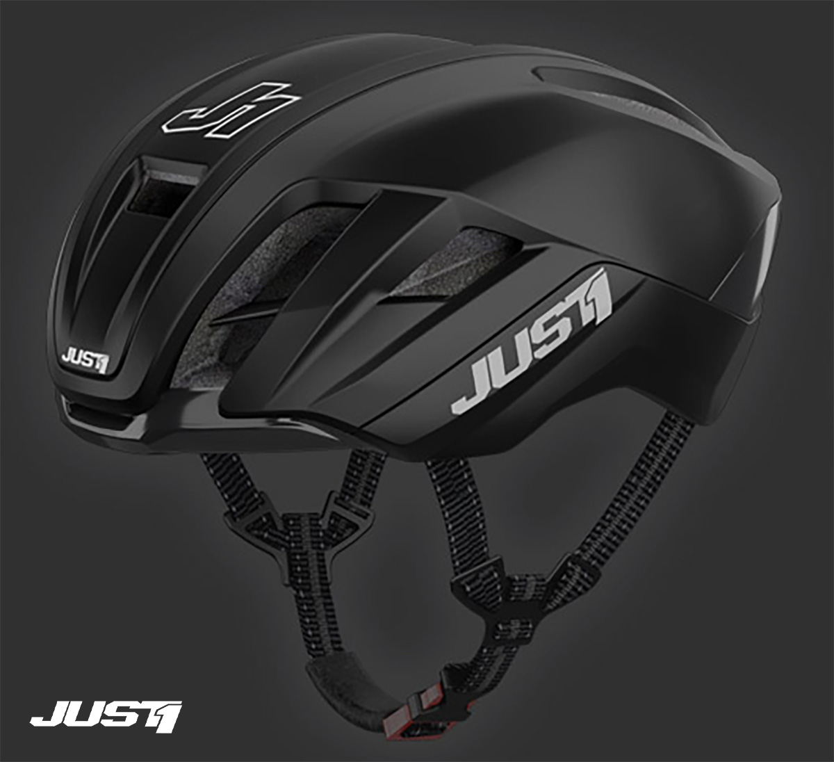 Il nuovo casco per bici da strada Just1 J-Hyper 2023